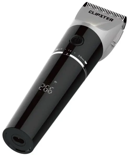 CLIPSTER DeloX 18463 Battery Shearing Machine