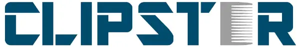 CLIPSTER LOGO