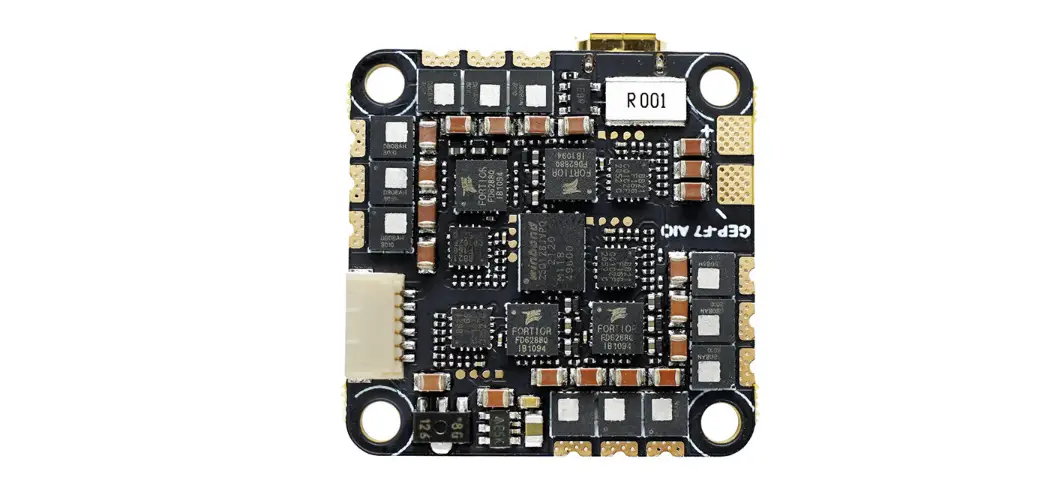 Cmcs Furm99 Fusionair-mrt User Manual