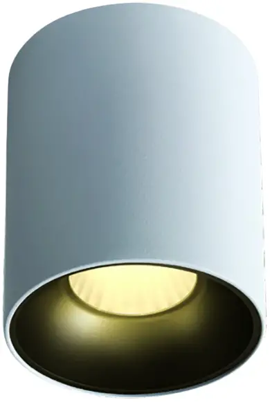 oneLIGHT-12106X-Ceiling-Fixed-Spot-Cylinder-product