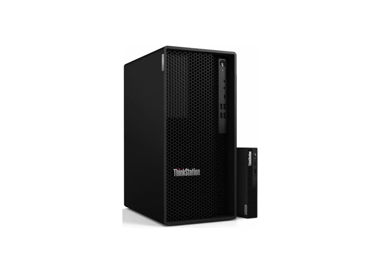 Lenovo Thinkstation P360 Tiny Desktop Workstation Instructions