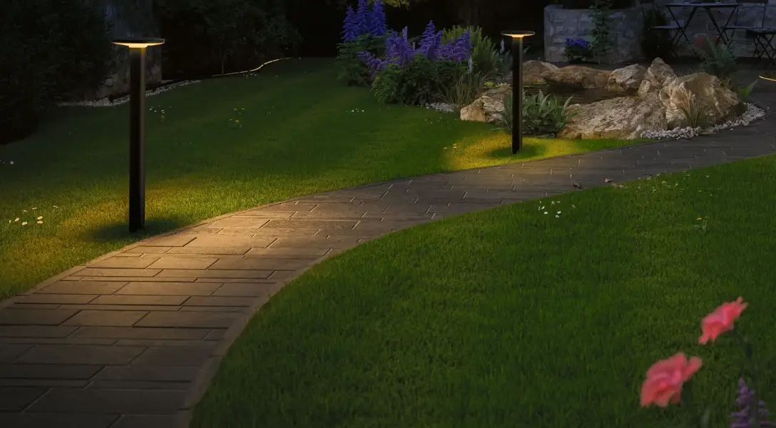 Paulmann 94723 Plate Single Luminaire Instructions