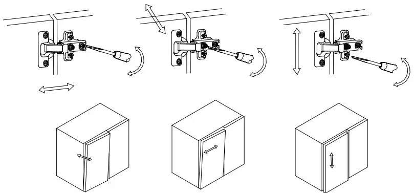 better bathrooms Westbury 667mm Mirror Cabinet -7