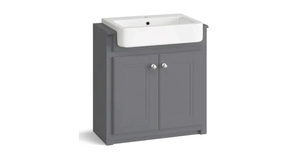 Better Bathrooms Westbury 667mm Mirror Cabinet User Manual