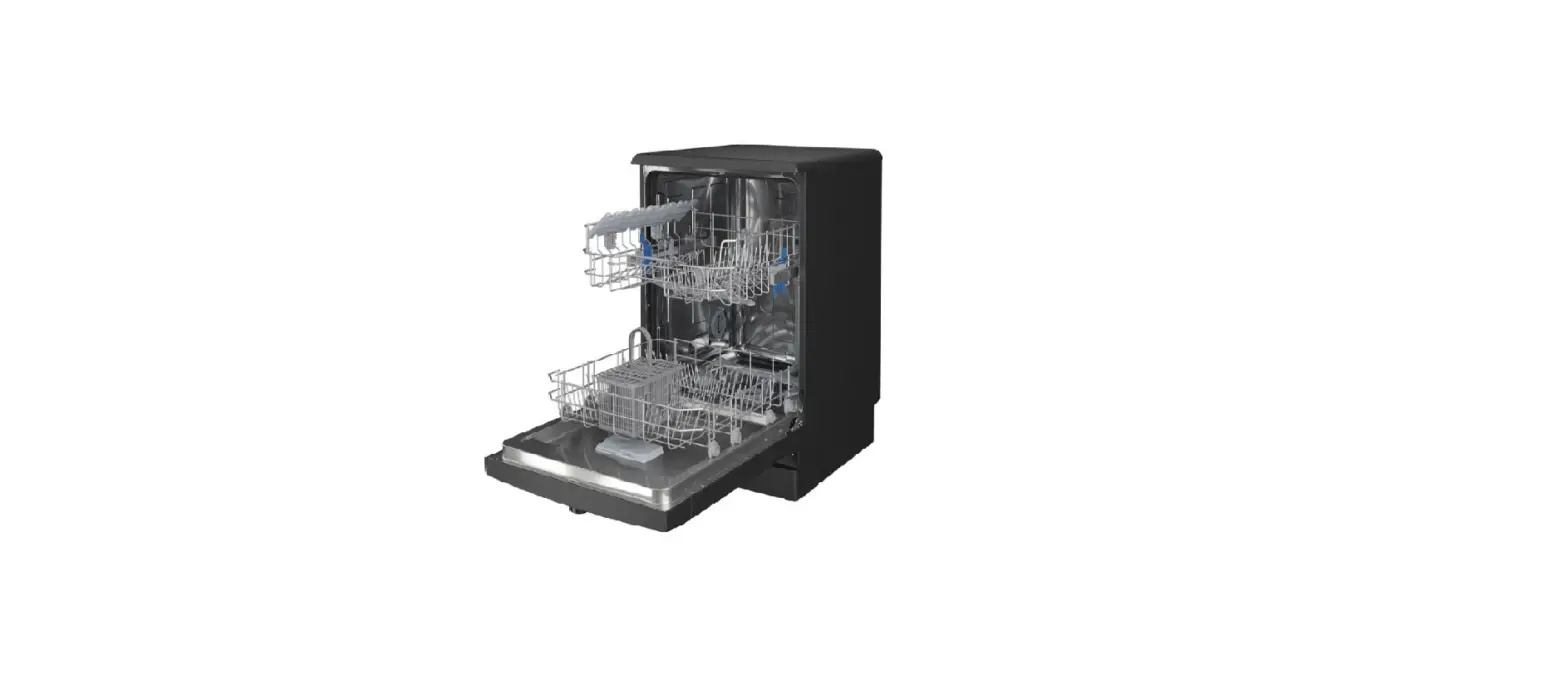 Indesit Dfe 1b19 14 Dishwasher Instruction Manual