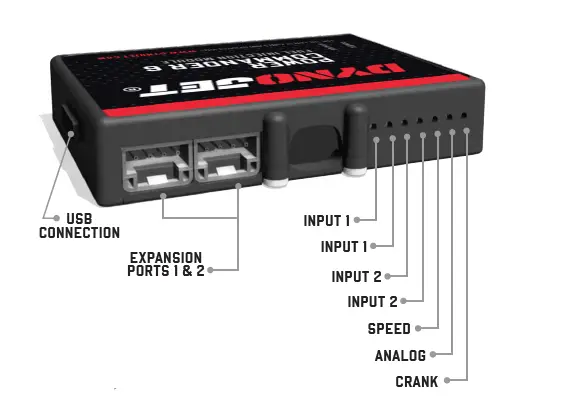 Dynojet-Honda-CRF250L-Power-Commander-V-Fuel-Ignition-fig-1