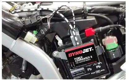 Dynojet-Honda-CRF250L-Power-Commander-V-Fuel-Ignition-fig-5