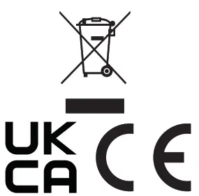 POLAR GE819 G-Series Hotel Room Display Refrigerator - icon