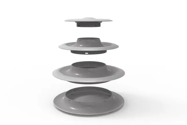 frisco 161805218693233317264269264460269097269099 Cat Tracks - Assemble Instructions 1