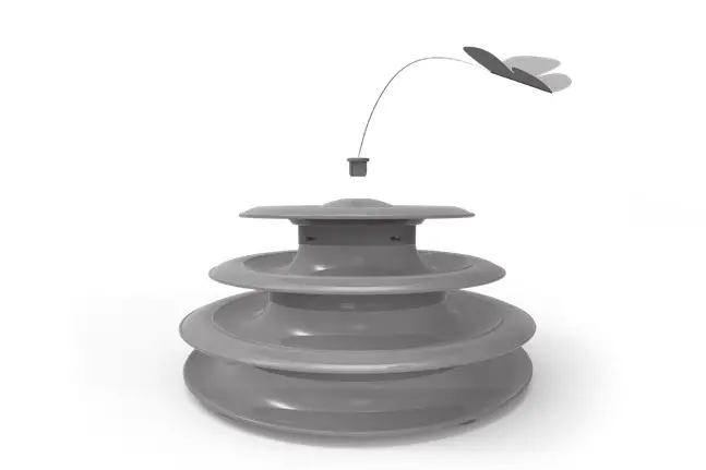 frisco 161805218693233317264269264460269097269099 Cat Tracks - Assemble Instructions 2