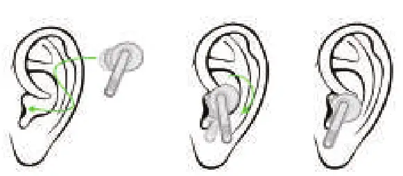 BOULT AUDIO AirBass ProPods Bluetooth Earbuds - Start Listening