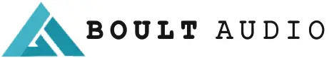 BOULT AUDIO logo