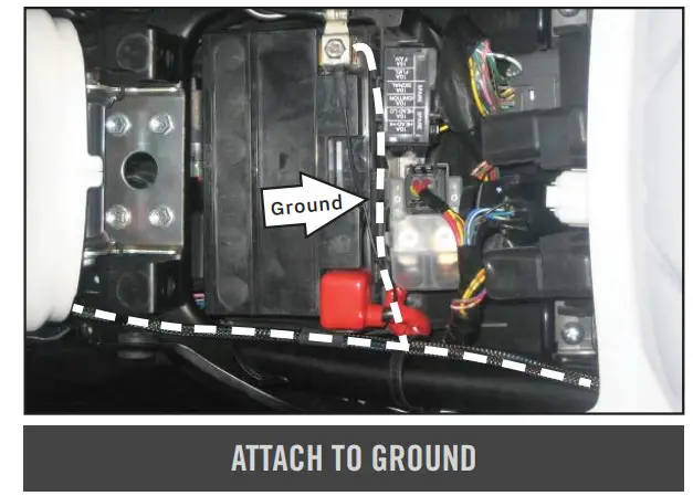 DYNOJET PC6-20048 Power Commander 6 - Figure 3