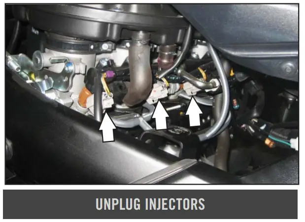 DYNOJET PC6-20048 Power Commander 6 - Figure 4