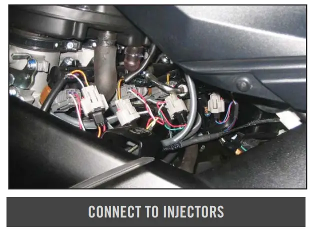 DYNOJET PC6-20048 Power Commander 6 - Figure 5