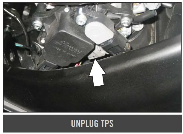 DYNOJET PC6-20048 Power Commander 6 - Figure 6