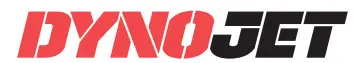 DYNOJET - logo