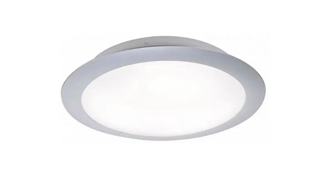 Leuchtendirekt 15166-55-01 Led Ceiling Light Instruction Manual