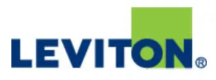 LEVITON logo