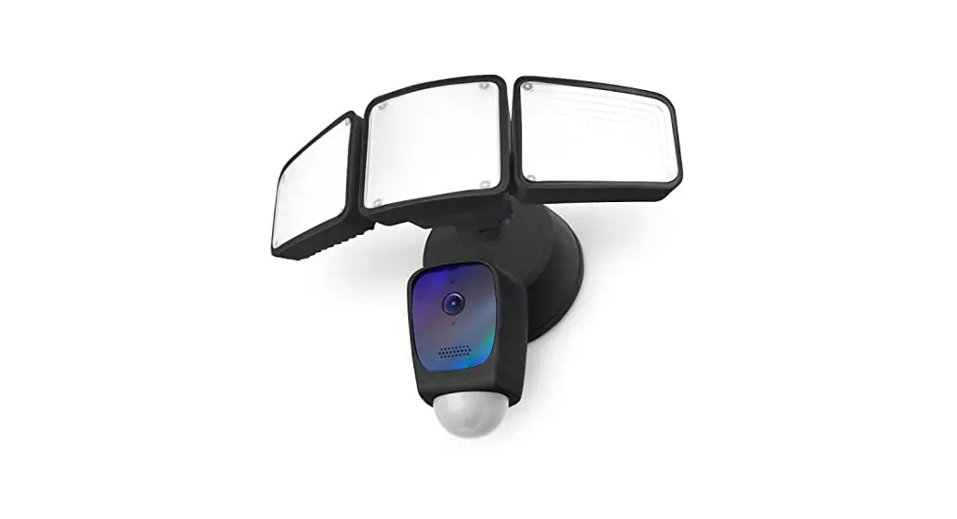 Onforu Bdb55sx-3 Smart Wireless Floodlight Camera User Manual