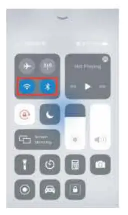 ONFORU BDB55SX-3 Smart Wireless Floodlight Camera - Fig 14