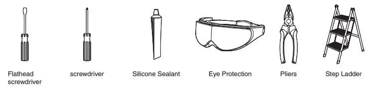 ONFORU BDB55SX-3 Smart Wireless Floodlight Camera - Fig6