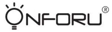 ONFORU logo