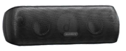 arfune UBOOM L JumboBass Portable Bluetooth Speaker - Soundcore Motion+