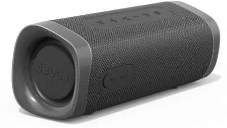 arfune UBOOM L JumboBass Portable Bluetooth Speaker - fig1