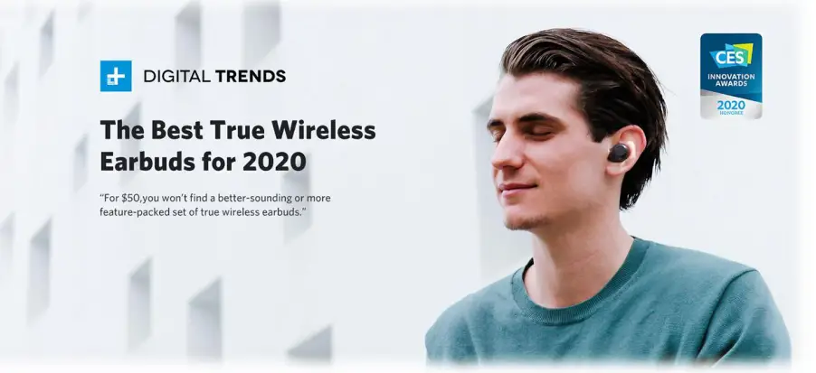 arfune UBOOM L JumboBass Portable Bluetooth Speaker - fig2