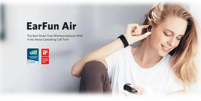 arfune UBOOM L JumboBass Portable Bluetooth Speaker - fig3