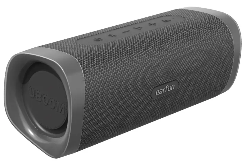 arfune UBOOM L JumboBass Portable Bluetooth Speaker
