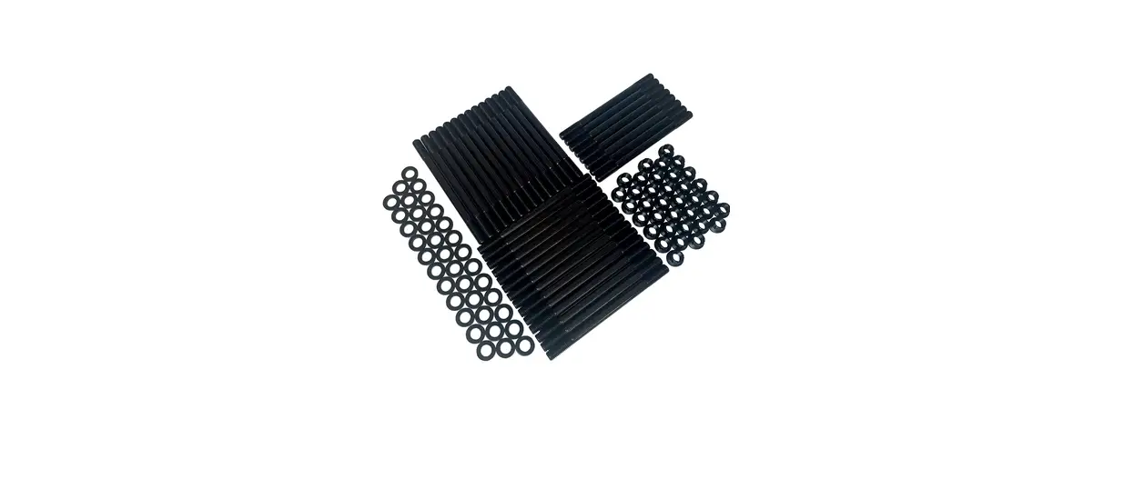 Gator Hskls3 Fasteners Performance Head Stud Kit Installation Guide