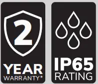 HOFTRONIC FLEX60 Flex Series Controller Single Color - fig