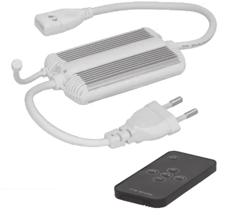 HOFTRONIC FLEX60 Flex Series Controller Single Color