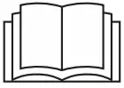 Instruction Book Icon