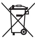 Dustbin Icon