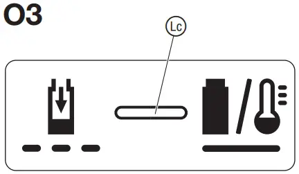 To charge the battery