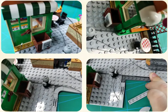 Installation Instructions