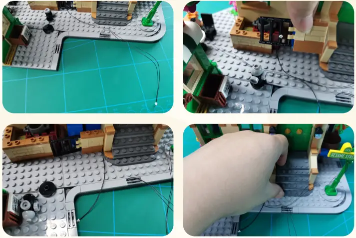 Installation Instructions