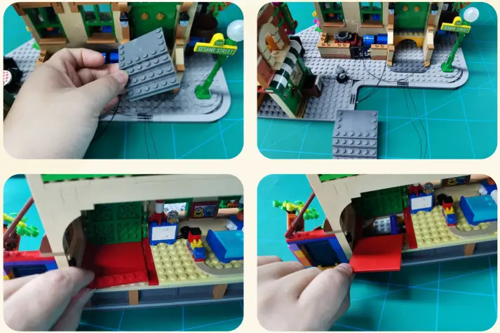 Installation Instructions