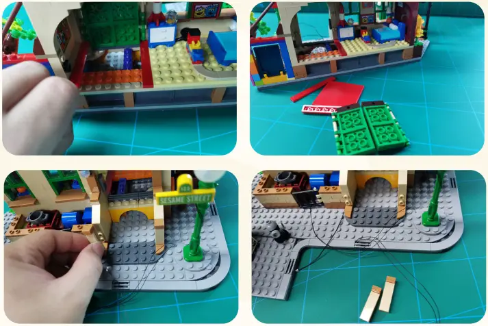 Installation Instructions