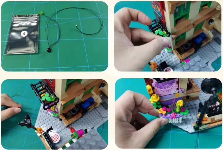 Installation Instructions