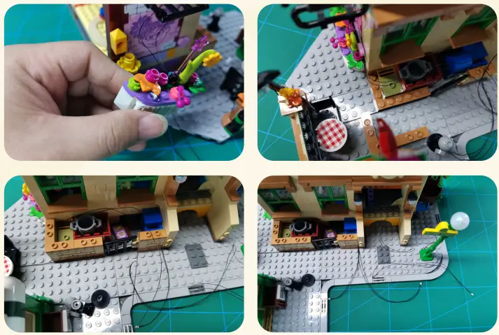 Installation Instructions