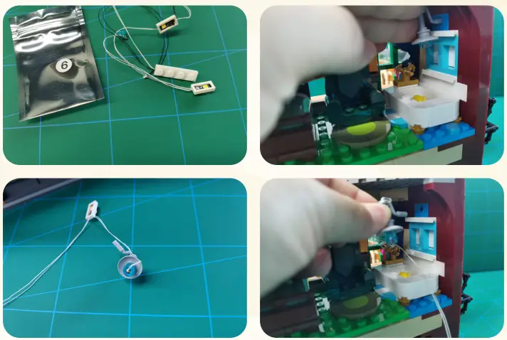 Installation Instructions