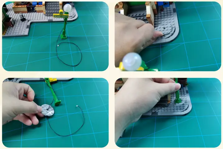 Installation Instructions