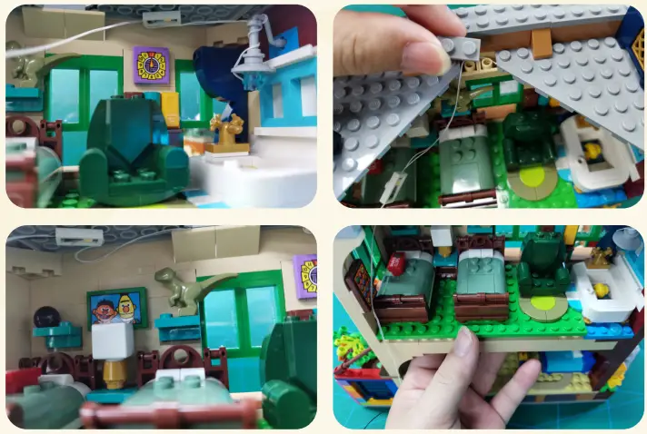 Installation Instructions