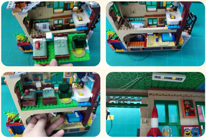 Installation Instructions