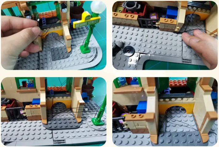 Installation Instructions