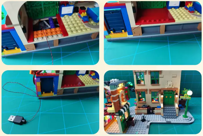 Classic Version Installation